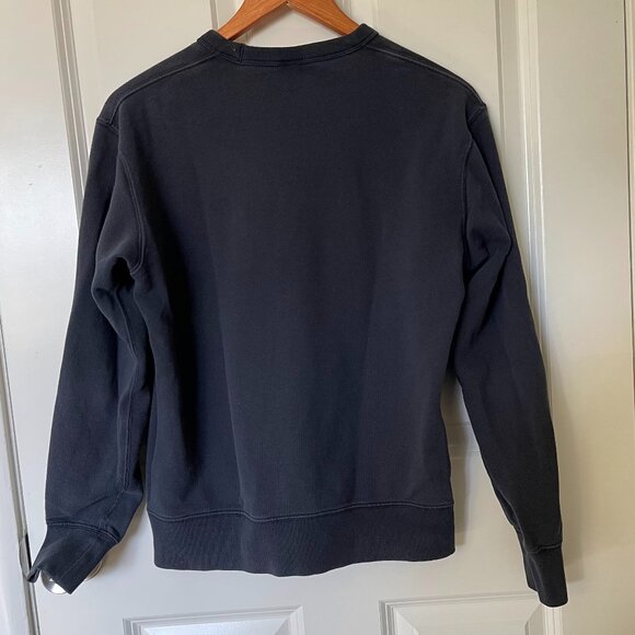 Uniqlo Museum of Fine Arts Boston Sweatshirt – Hiroshige Japanese Art - Picture 4 of 7